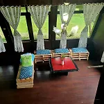 Aubrey Villa Ciwidey