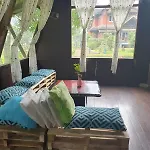 Aubrey Villa Ciwidey