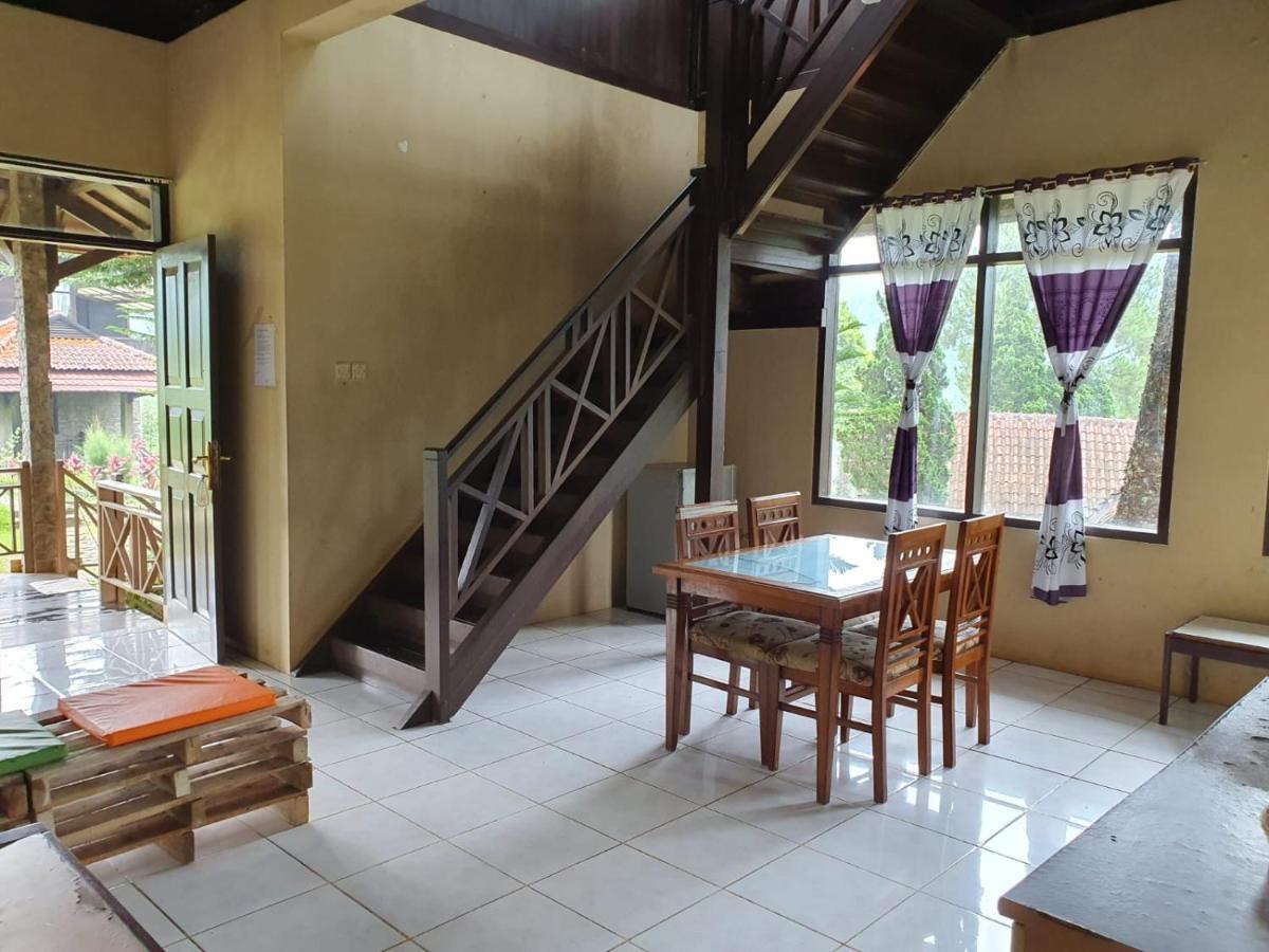 Taman liburan Aubrey Ciwidey Bandung