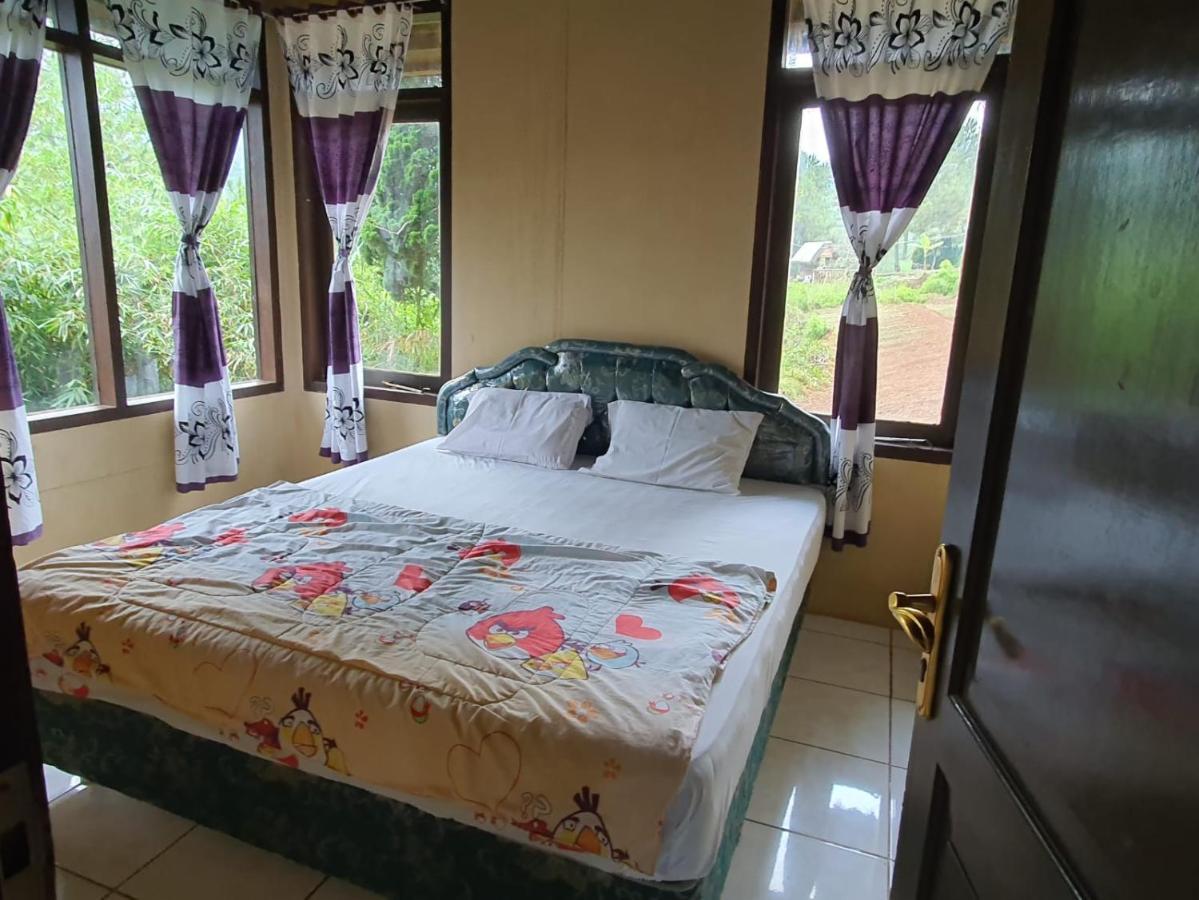 Aubrey Ciwidey Bandung