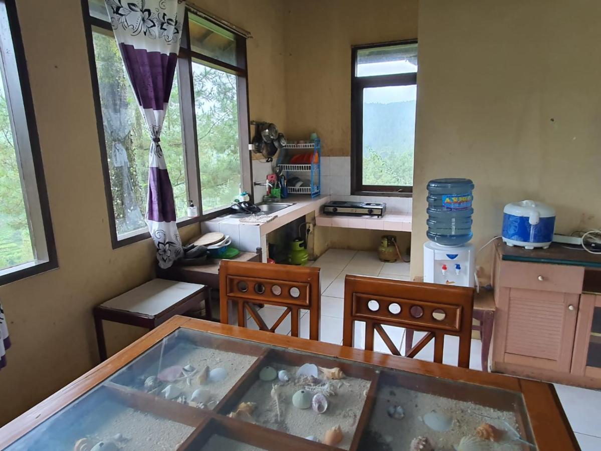 Taman liburan Aubrey Ciwidey *