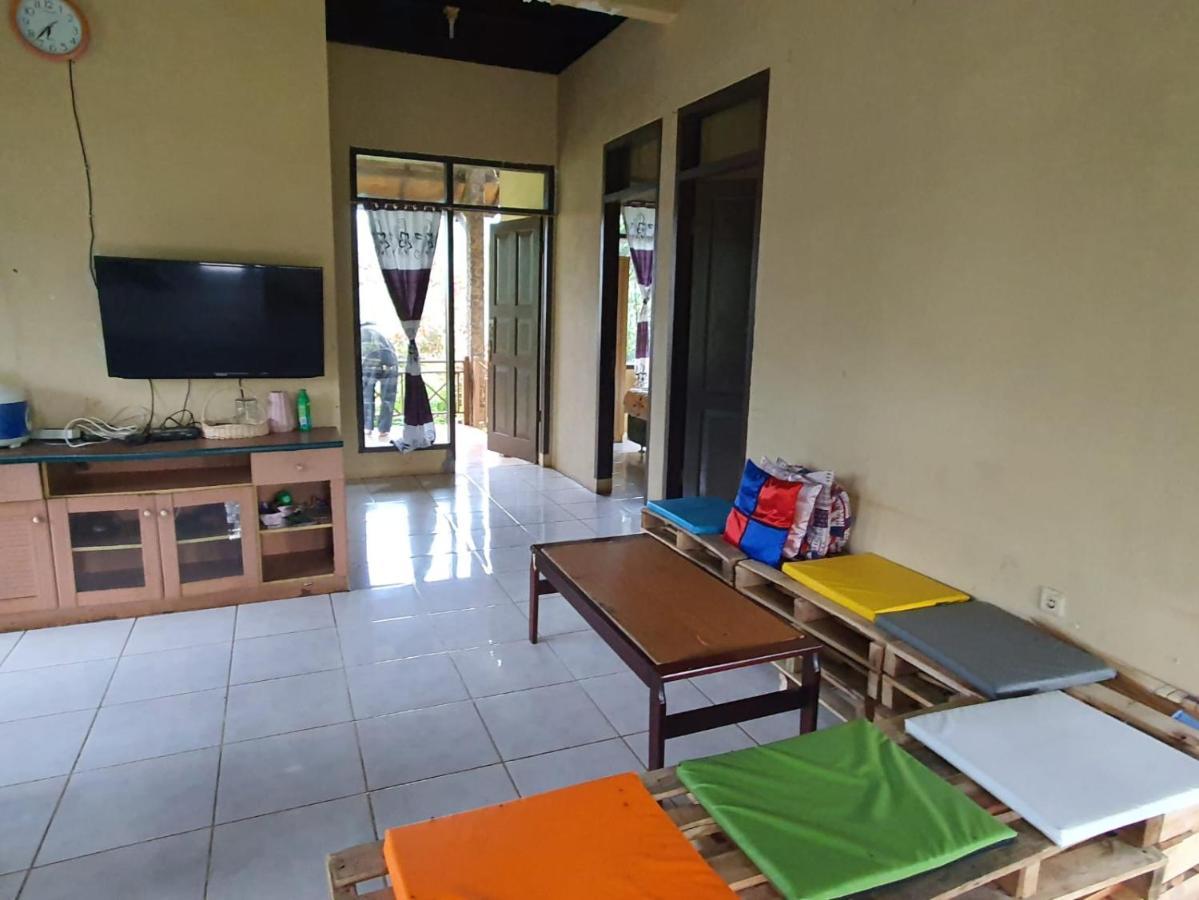 Taman liburan Aubrey Ciwidey