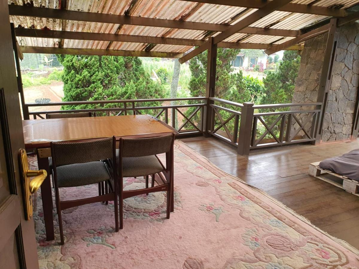 Taman liburan Aubrey Ciwidey