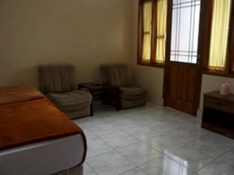 Taman liburan Aubrey Ciwidey Bandung