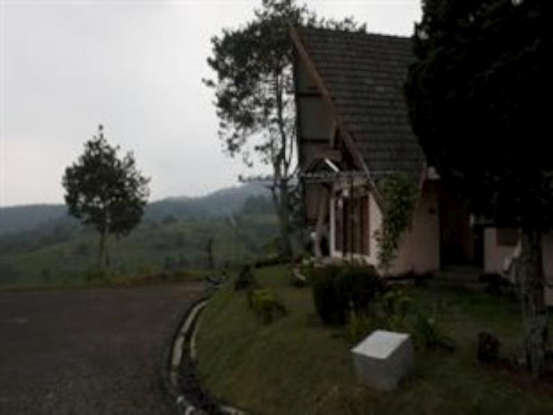 Aubrey Ciwidey Bandung